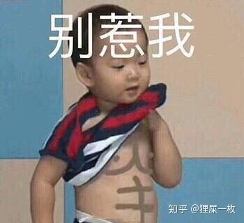 别惹我