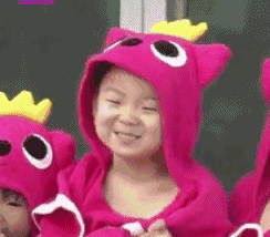 开心笑
